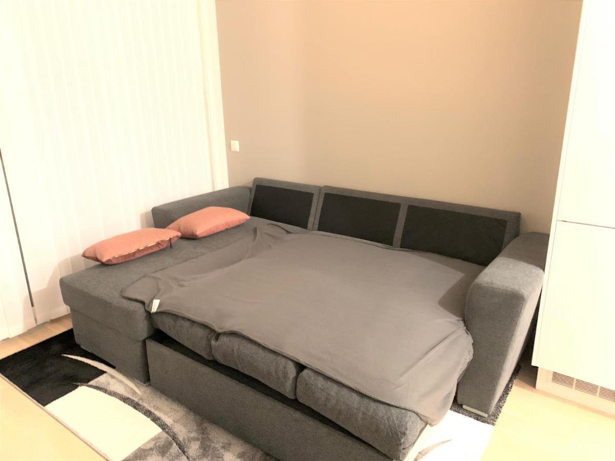 Scandpoint Apartments Oslo Ski In Ski Out All Year In Snooslo With Free Parking Exterior foto
