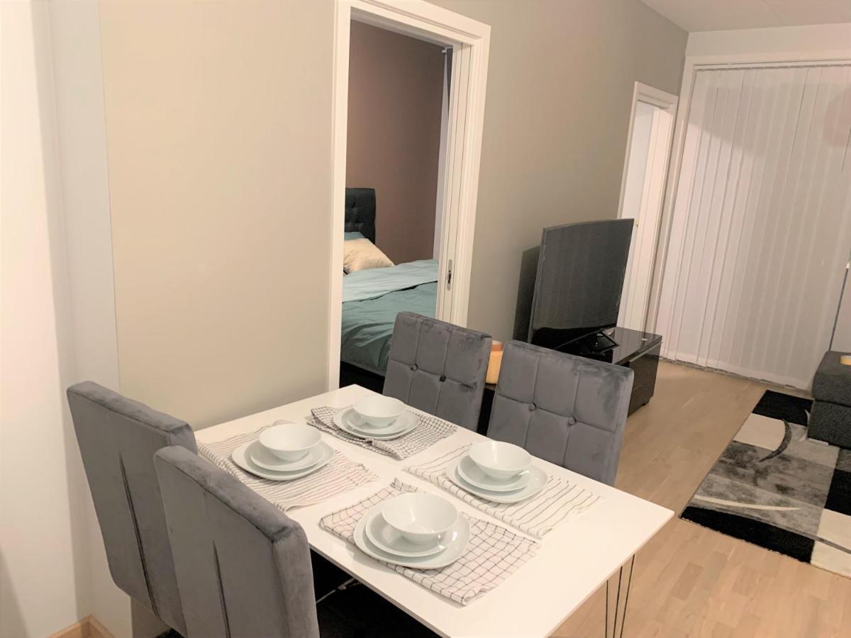 Scandpoint Apartments Oslo Ski In Ski Out All Year In Snooslo With Free Parking Exterior foto