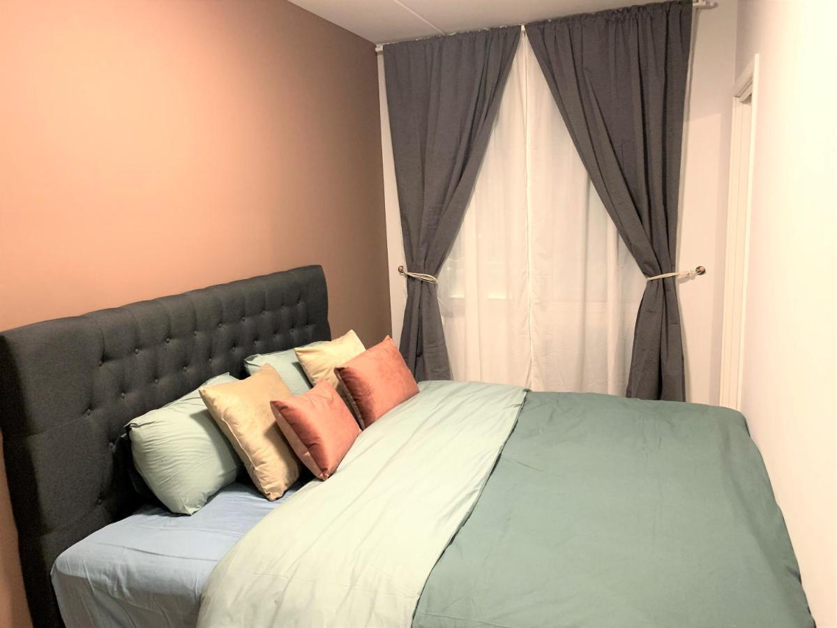 Scandpoint Apartments Oslo Ski In Ski Out All Year In Snooslo With Free Parking Exterior foto